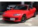 ☆様々なカスタムが施された【NCEC-ロードスター】入庫しました!内外装の状態もかなり良く、車...