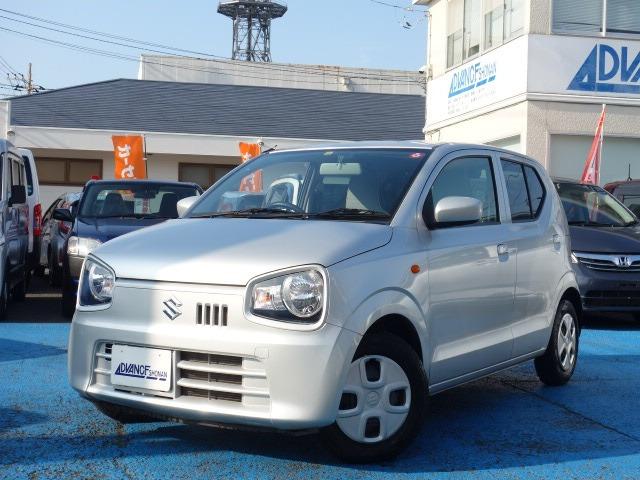 当店の中古車は、オートオークションから厳選して仕入れた後、店頭にてさらに第三者の評価検査を受け...