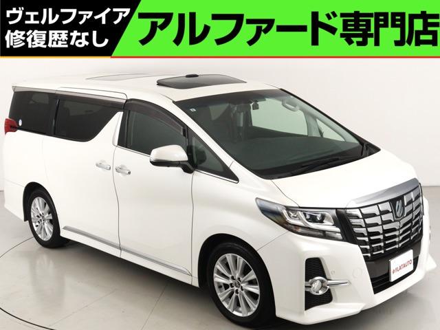 問合わせコード【2556060】★20系アルファード・ヴェルファイア・30前期アルファード・ヴ...