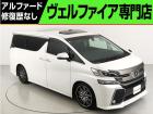 問合わせコード【2566060】★20系アルファード・ヴェルファイア・30前期アルファード・ヴ...