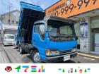 平成14年式いすゞエルフダンプ入庫しました!