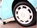 入庫時・販売時・納車前に、弊社基準の68項目に及ぶ点検整備を実施しております。