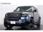 日本限定で販売された当車両はスーパーチャージャー付5LV8エンジンを搭載し、SUVとは思えない...