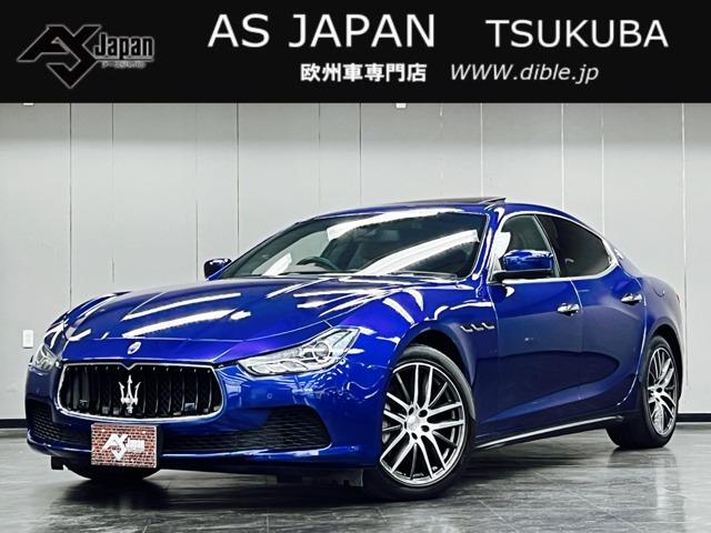 この度は、弊社車両をご覧いただき有難う御座います。当店は茨城県つくば市の欧州車専門店です。