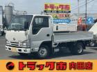 令和2年式日産アトラス1.55t全低床6速セミAT・エルフOEM・床鉄板張り・電格ミラー・キー...
