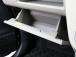 車検証入れ等書類一式を収納できるグローブボックス