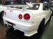 後期モデルRB25DETターボNEO6エンジン&純正5MTミッション&ステンマフラー&HKSエ...