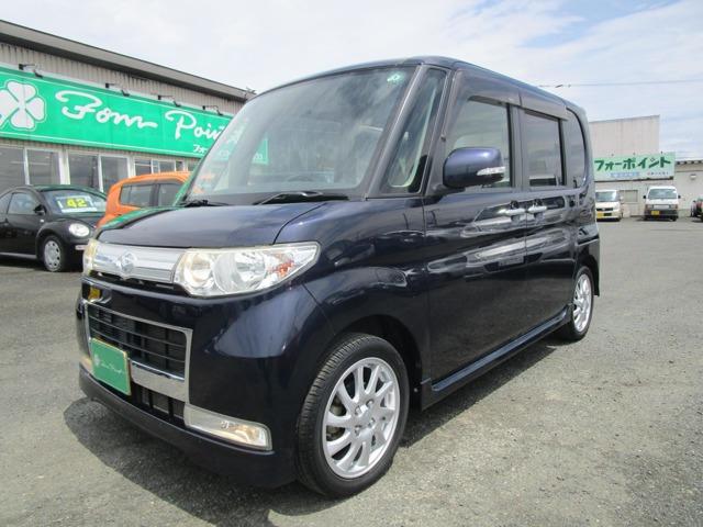 車検も長期のお手頃4WD車!走りのターボ4WD車!