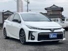 なんと!GRスポーツ仕様プリウスPHV入庫しました☆スポーツカー×PHV自動車のプ...