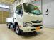 お問合せ管理No.A387 R2 ダイナ 1.25t 4WD FJL Sタイヤ 平ボデー