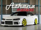 S15シルビア/走りを楽しめるS15が入庫しました!SRターボエンジン載せ替え!強化クラッチ!...