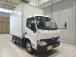 お問合せ管理No.F231 H31 ダイナ 2t 4WD(切替式) FJL 標準 パネルバン