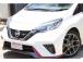☆ニスモ特有のフェイスデザインがしびれるほどカッコいい!