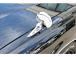 MOONEYES製フェンダーミラーを装着してます!旧車感を出すのに最高のパーツです!