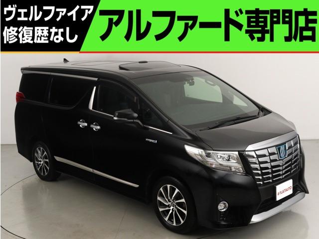 問合わせコード【2538170】★20系アルファード・ヴェルファイア・30前期アルファード・ヴ...