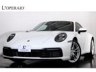 ロペライオさいたまに「992カレラ4」が入庫いたしました。