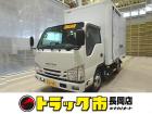 お問合せ管理No.F323 H28 エルフ 2t FFL 標準 保冷バン 総重量5t未満
