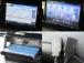 現在では必需品のナビが装備されています。オーディオはAM・FMラジオ・CD・DVD・Bluet...