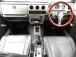 ジムニーならではのインパネ全体です!操作性・視認性がよく、乗車していただけるとより分かります!