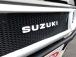 SUZUKIエンブレム付き!!