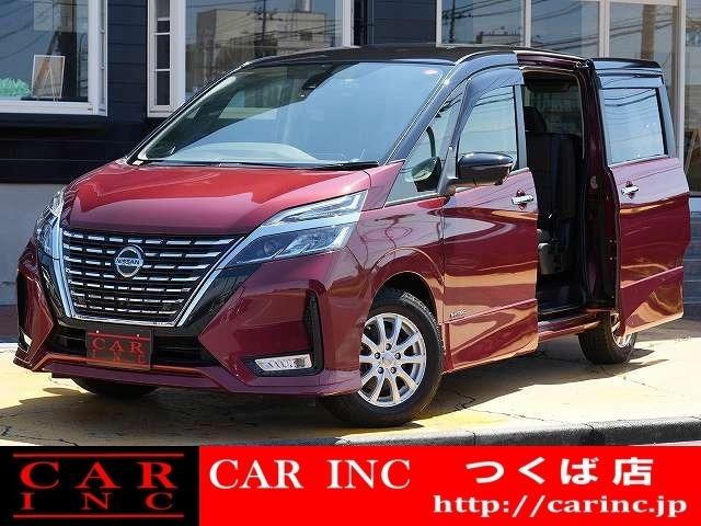 ミニバン・1BOX・ステーションW・コンパクト・軽自動車・高級セダン!グループ在庫1000台以上!