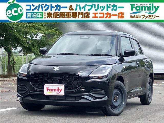 【安心・安全の品質】100km以下の未使用車をメインに取り扱い! 修復歴無のお車しか販売はいた...
