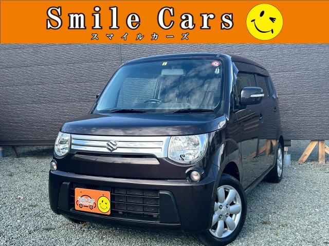 ★自社直接買取車両スズキMRワゴンが入荷致しました★