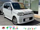 平成18年式ダイハツ ムーヴカスタム入庫しました!
