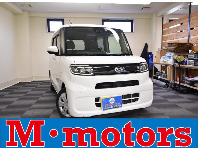 弊社の所有のワンオーナー車になります。別事業部で使っていた車両でダイハツディーラーでしっかり整...