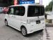 こちらのタントはオークション評価5点中4点評価がついている状態の良い車両になります^^定休日無...